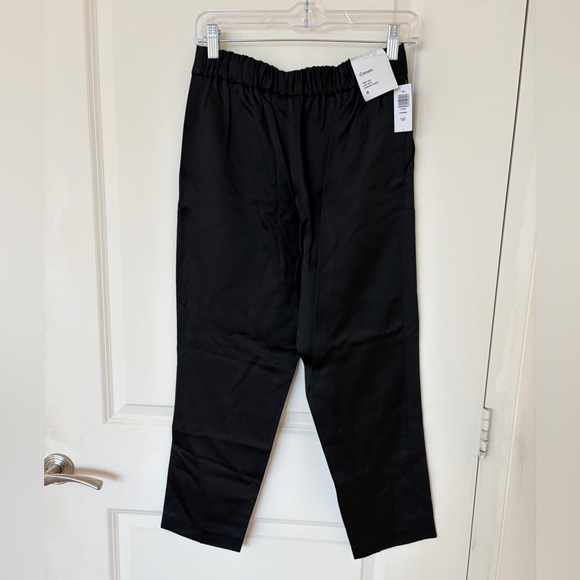 Babaton Aritzia Conan Black Pants - Picture 3 of 7